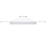 E170EPT - AZ Canopy Top, All Colors - Eagle Peak Canopy and Outdoor Products