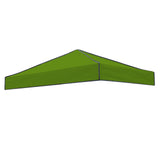 E24 - Part Top Cover - Eagle Peak Custom Canopy Tent