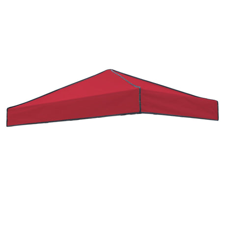 E24 - Part Top Cover - Eagle Peak Custom Canopy Tent