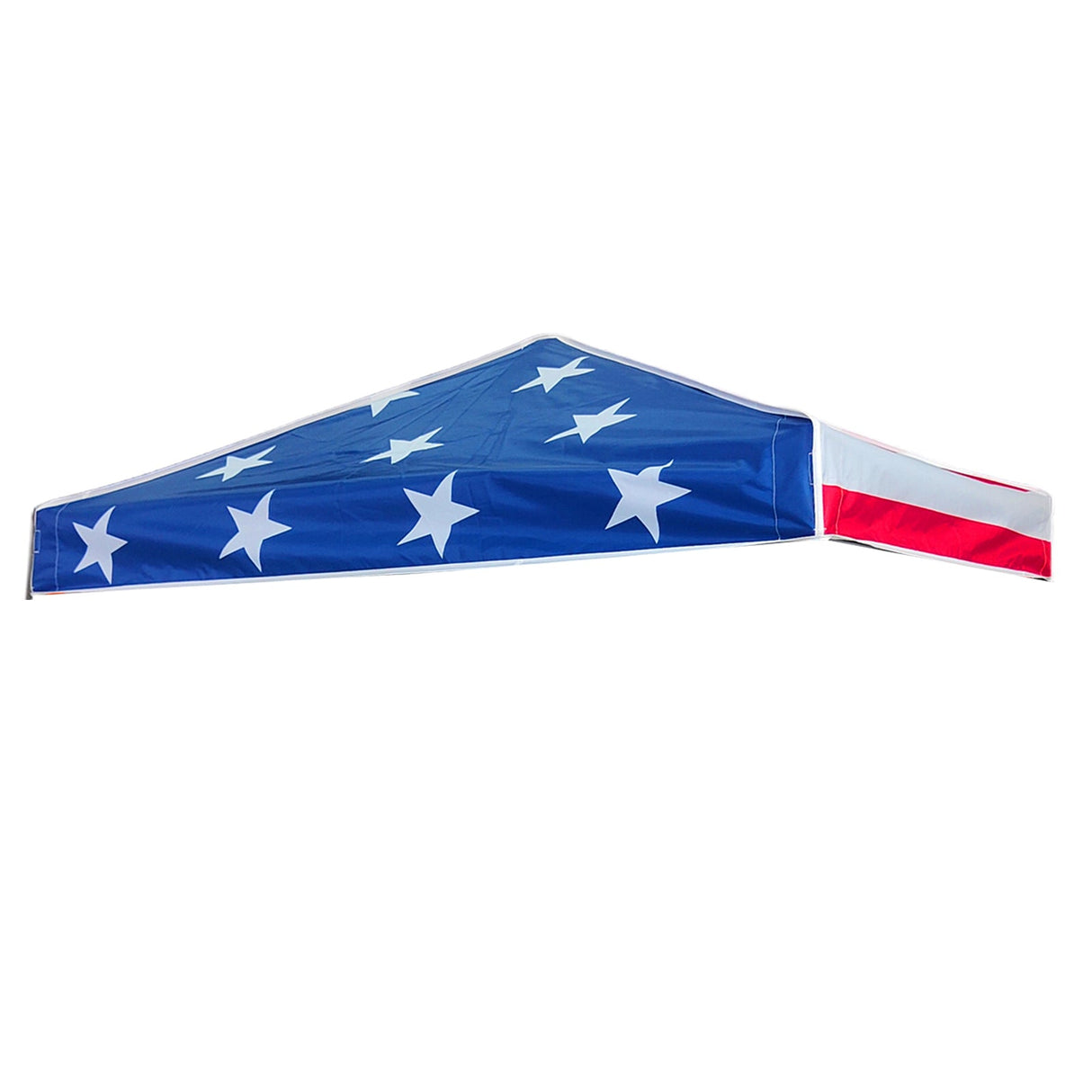 E24 - Part Top Cover - Eagle Peak Custom Canopy Tent