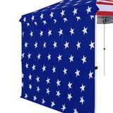E43STSW1 - Part O Side Wall, All Colors - Eagle Peak Custom Canopy Tent