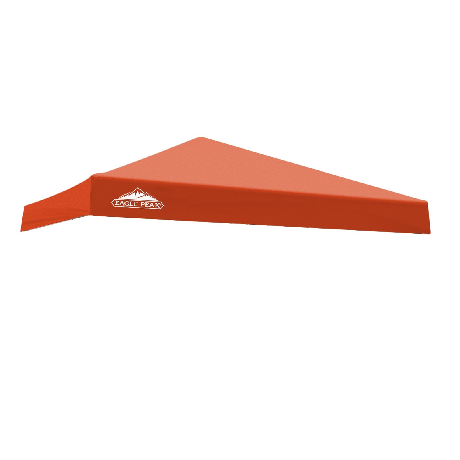 10x10 slant leg canopy replacement top store