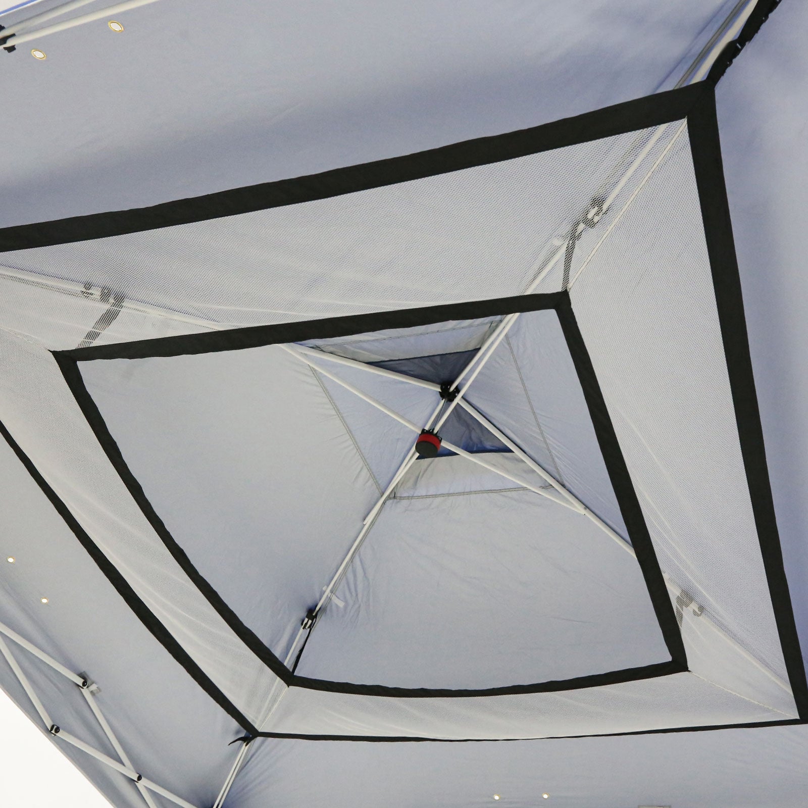 tent shelves EAGLE PEAK Universal Mesh Shelf for 10 x 10 Pop up Canopy 8' Gossamer Gear says Base Hardness:Firm Quechua Rucksack 20 l