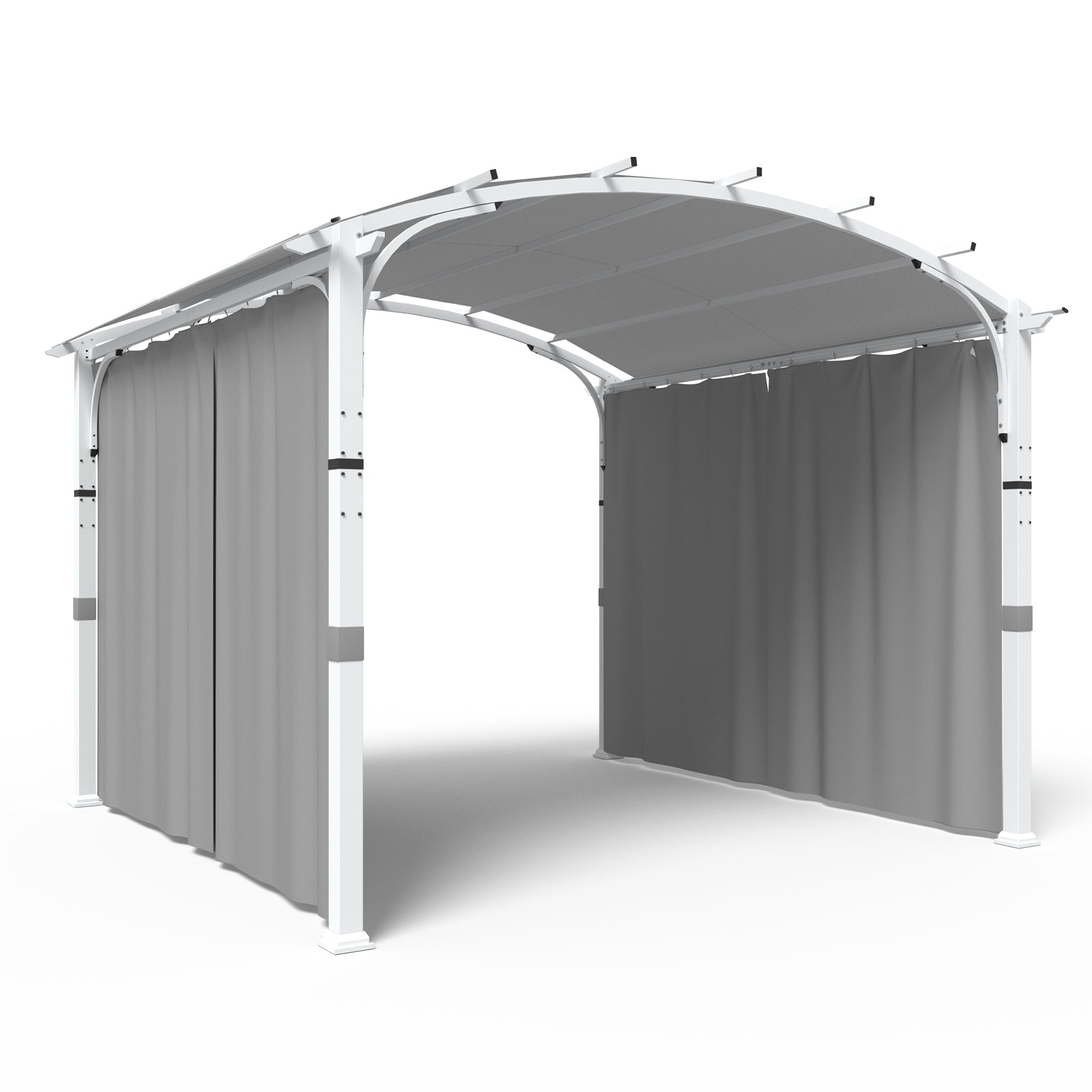 【廃盤】 Pergola ボウル 2個セット 耐熱ガラス製浅型ボウル 2個セット – HARIO NETSHOP