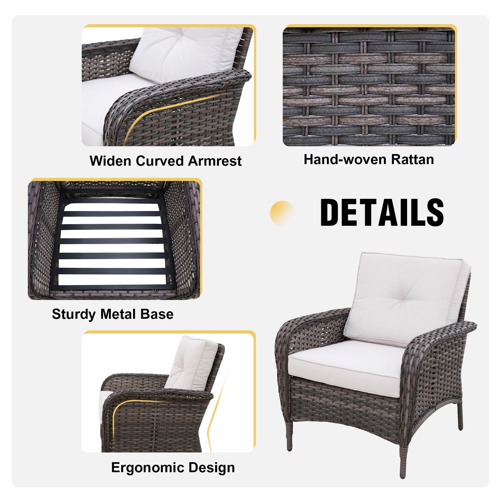 inexpensive wicker chairs