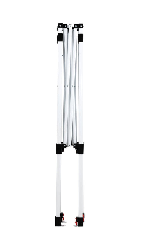 Eagle Peak E25 5x5 Steel Commercial Canopy Frame - Eagle Peak Custom Canopy Tent