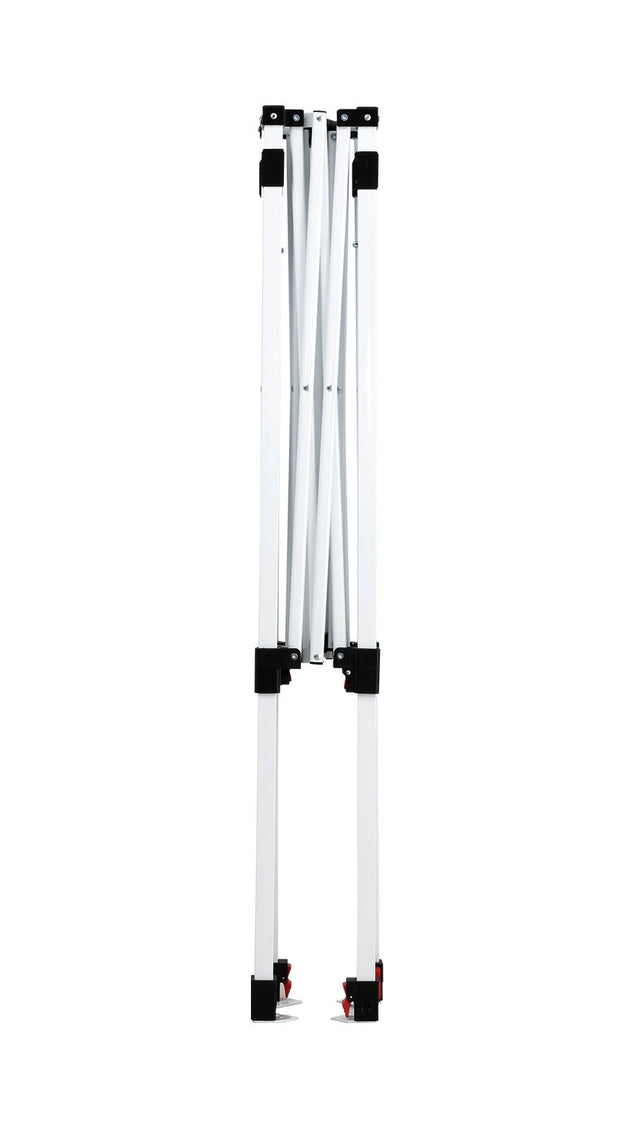 Eagle Peak E25 5x5 Steel Commercial Canopy Frame - Eagle Peak Custom Canopy Tent