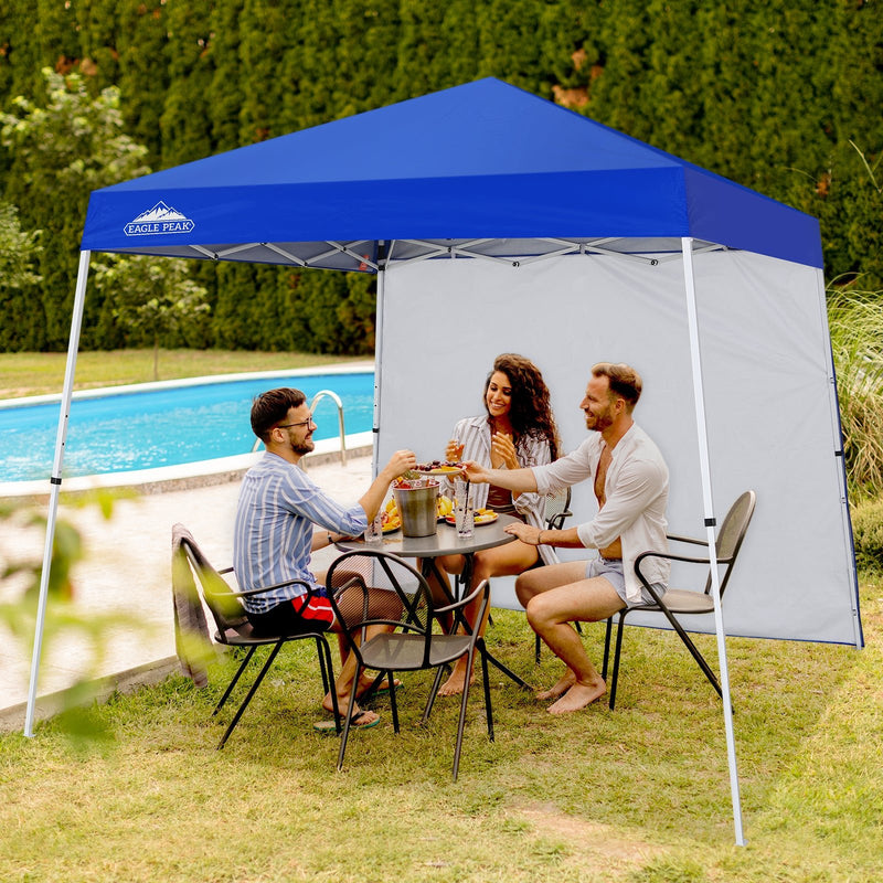 Instant Canopy Ozark Trail 10x10 Canopy Frame Only 10x10 Canopy