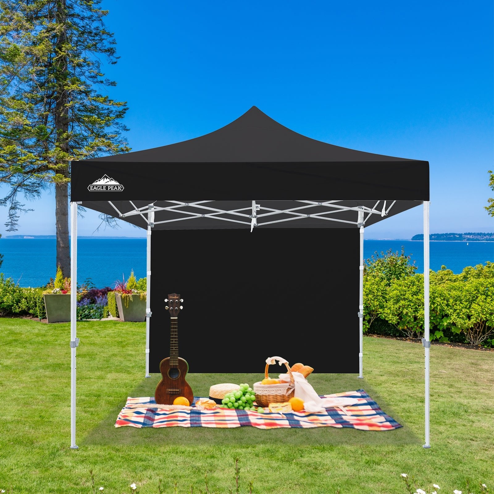 Heavy duty 10x10 replacement canopy sales