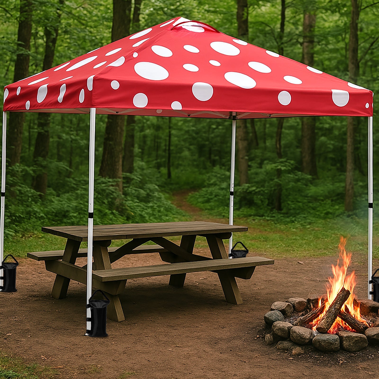 テント・タープ B.C. Light Dome 270 & Round Screen 400EX Amazon.com : Gaonala Garden Dome Igloo, 12 * 7.2 ft Dome