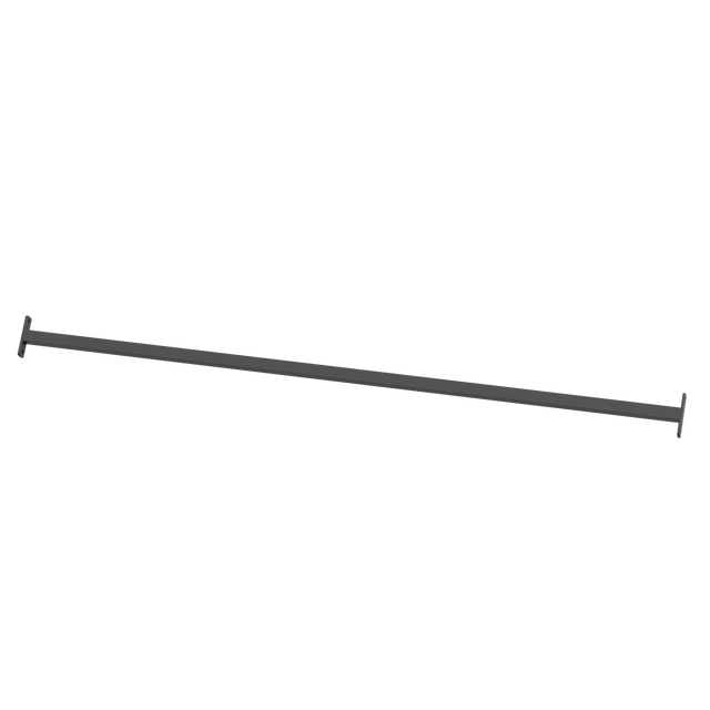 EP - FAK - B - Part C Rail Bar - Eagle Peak Custom Canopy Tent