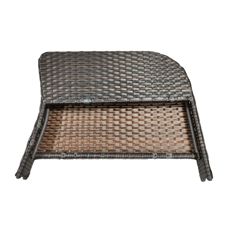 EP-FAR-Part B Left armrest - Eagle Peak®