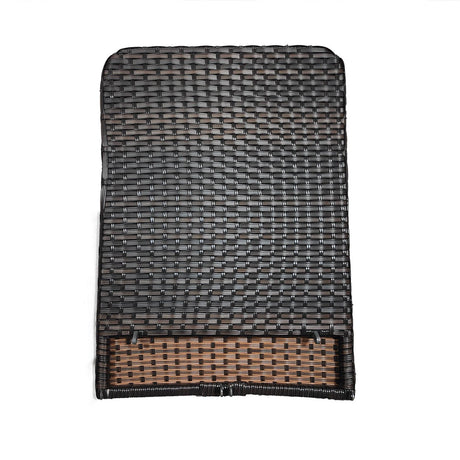 EP-FAR-Part D Backrest Panel - Eagle Peak®