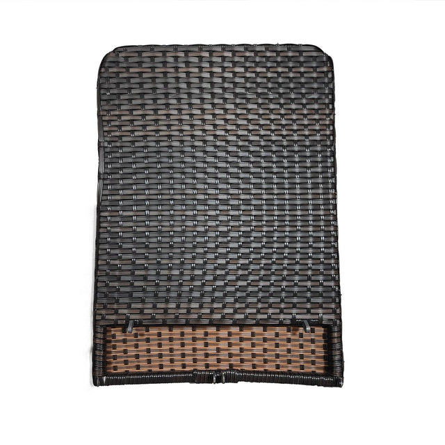 EP-FAR-Part D Backrest Panel - Eagle Peak®