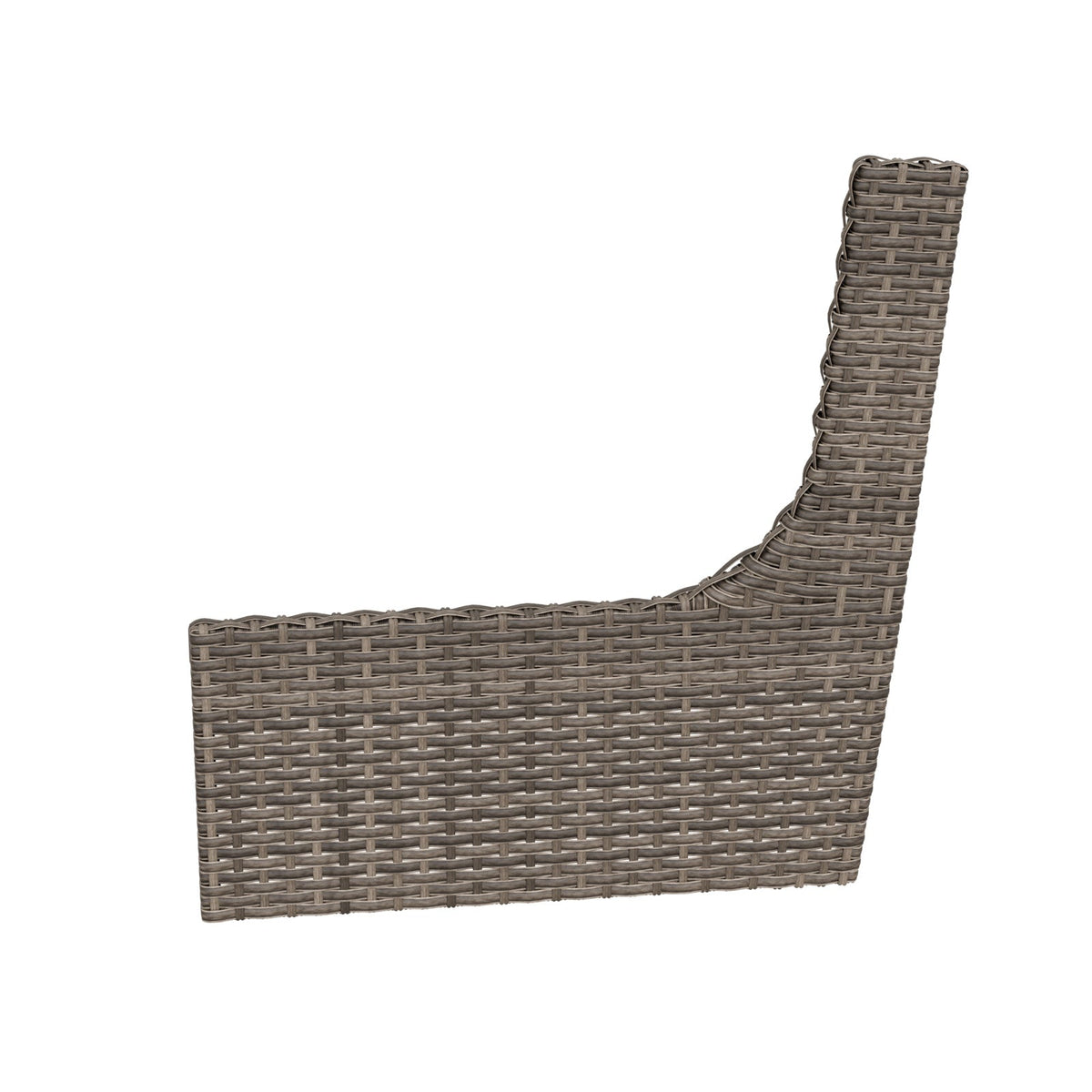 EPFNYCPart C Left Chair Panel Eagle Peak Canopy and Outdoor Products