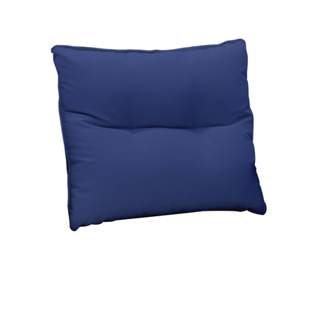 EP - FOH - Part E Back Cushion - Eagle Peak Custom Canopy Tent