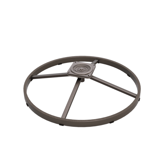 EP - M48 - Part 7 Chair Base - Eagle Peak Custom Canopy Tent