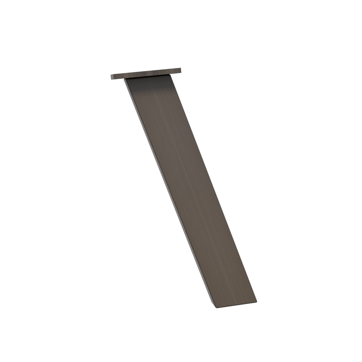 EP-M48-Part L5 Left Armrest Support (with two threaded hole) – Eagle Peak®
