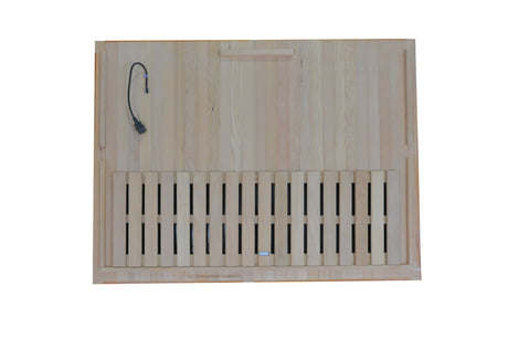 EP - SAU12W - Part P1 Base Panel - Eagle Peak Custom Canopy Tent