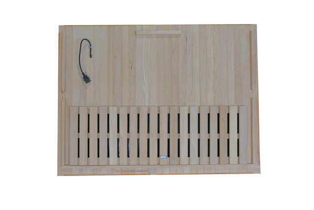 EP - SAU12W - Part P1 Base Panel - Eagle Peak Custom Canopy Tent