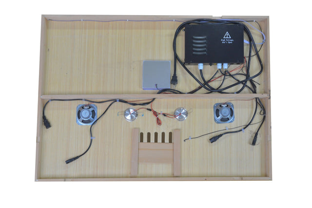EP - SAU12W - Part P2 Ceiling Panel - Eagle Peak Custom Canopy Tent