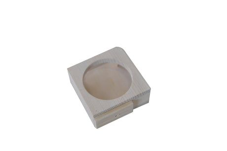 EP - SAU12W - Part P4 Cup Holder - Eagle Peak Custom Canopy Tent