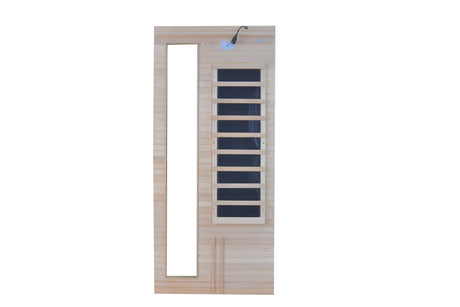 EP - SAU12W - Part P8 Left Panel - Eagle Peak Custom Canopy Tent