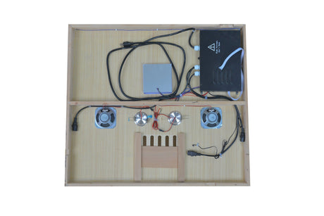 EP - SAU9W - Part P2 Ceiling Panel - Eagle Peak Custom Canopy Tent