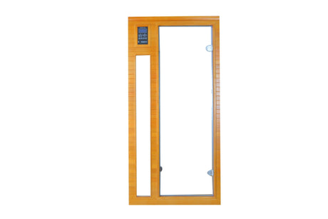 EP - SAU9W - Part P7 Front Panel - Eagle Peak Custom Canopy Tent