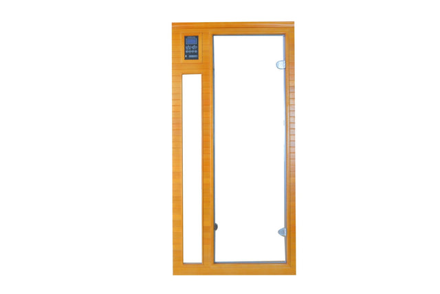 EP - SAU9W - Part P7 Front Panel - Eagle Peak Custom Canopy Tent