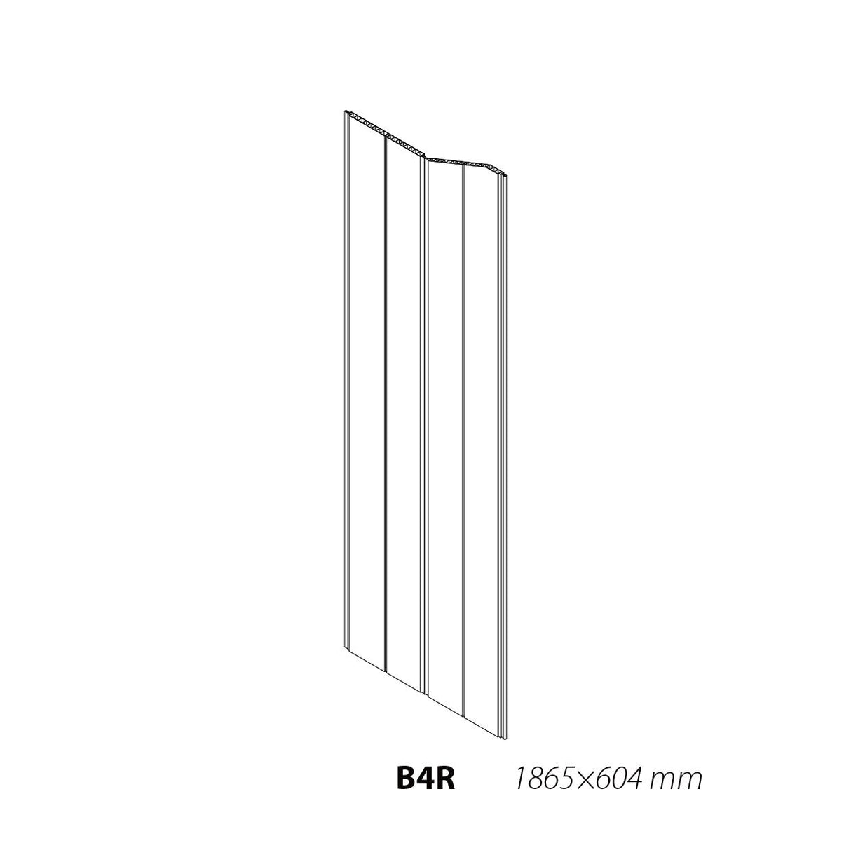 EP-SSP15-Part B4R - Eagle Peak®
