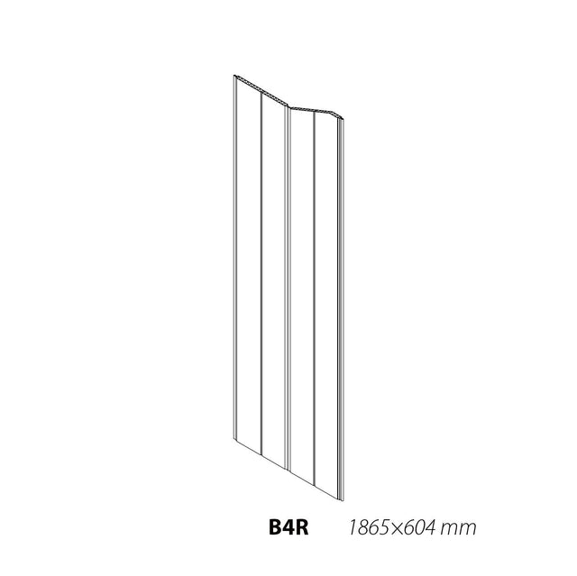 EP-SSP15-Part B4R - Eagle Peak®