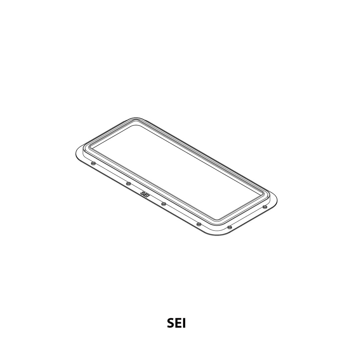 EP-SSP15-Part SEI - Eagle Peak®
