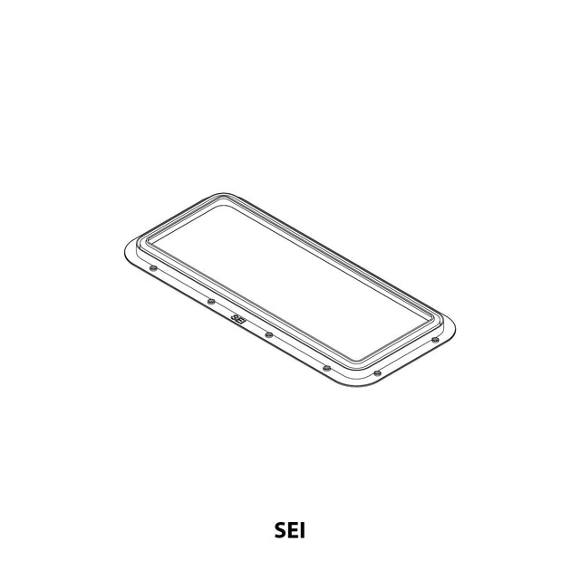 EP-SSP24-Part SEI - Eagle Peak®