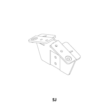 EP-SSP24-Part SJ - Eagle Peak®