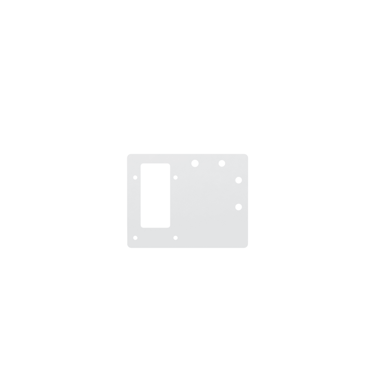 EP-SSP80H-Part J18 - Eagle Peak®