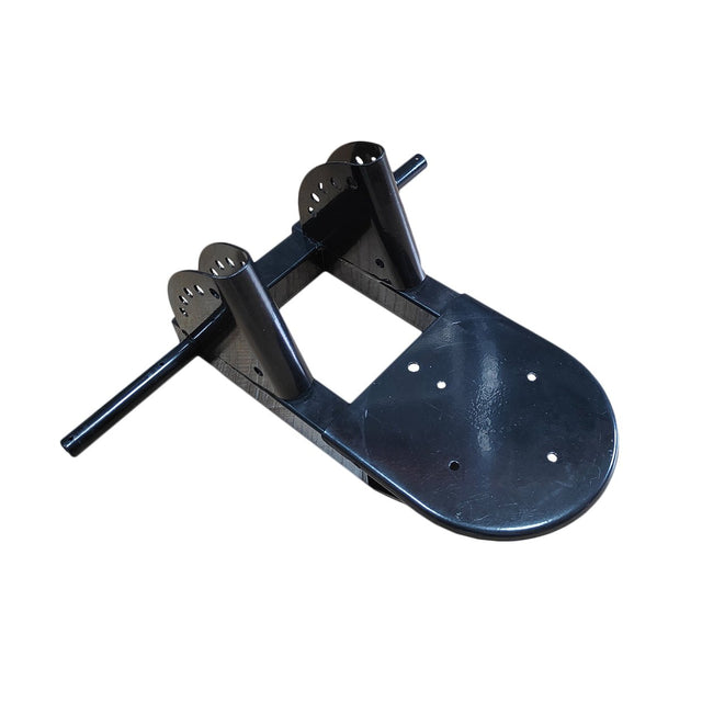 EP - SV02 - Part C Wheel Base - Eagle Peak Custom Canopy Tent