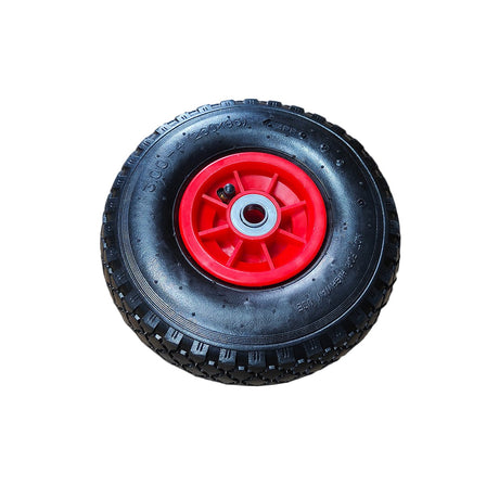 EP - SV02 - Part D Wheel - Eagle Peak Custom Canopy Tent