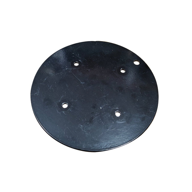 EP - SV02 - Part G Big Circular Plate - Eagle Peak Custom Canopy Tent