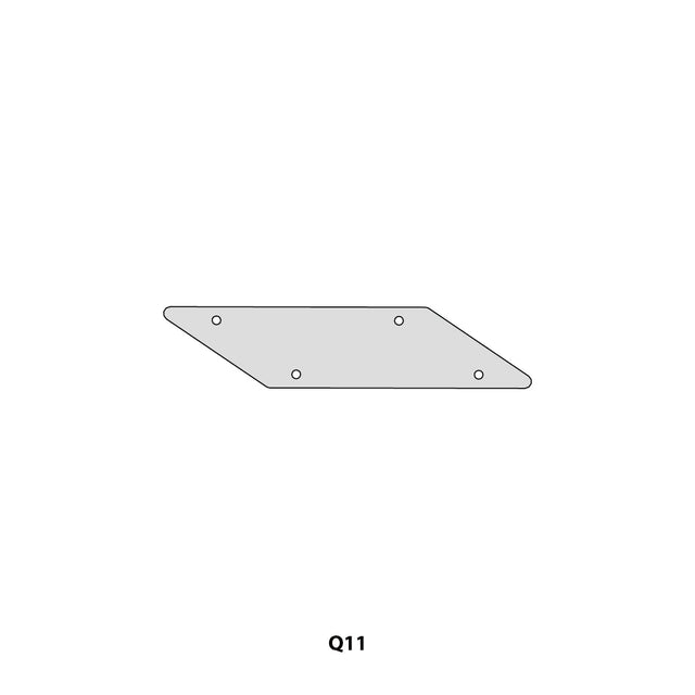 EP - WGDG120X - Part Q11 - Eagle Peak Custom Canopy Tent