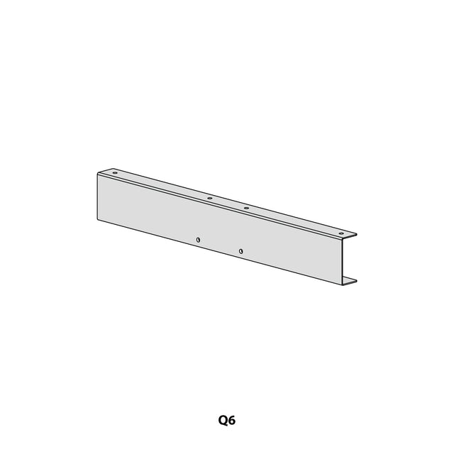 EP - WGDG120X - Part Q6 - Eagle Peak Custom Canopy Tent
