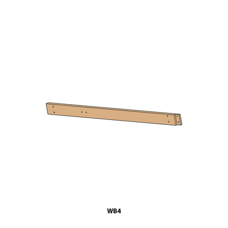 EP - WGDG120X - Part WB4 - Eagle Peak Custom Canopy Tent