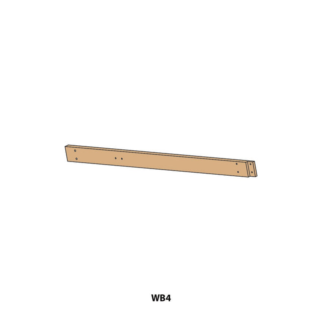 EP - WGDG120X - Part WB4 - Eagle Peak Custom Canopy Tent