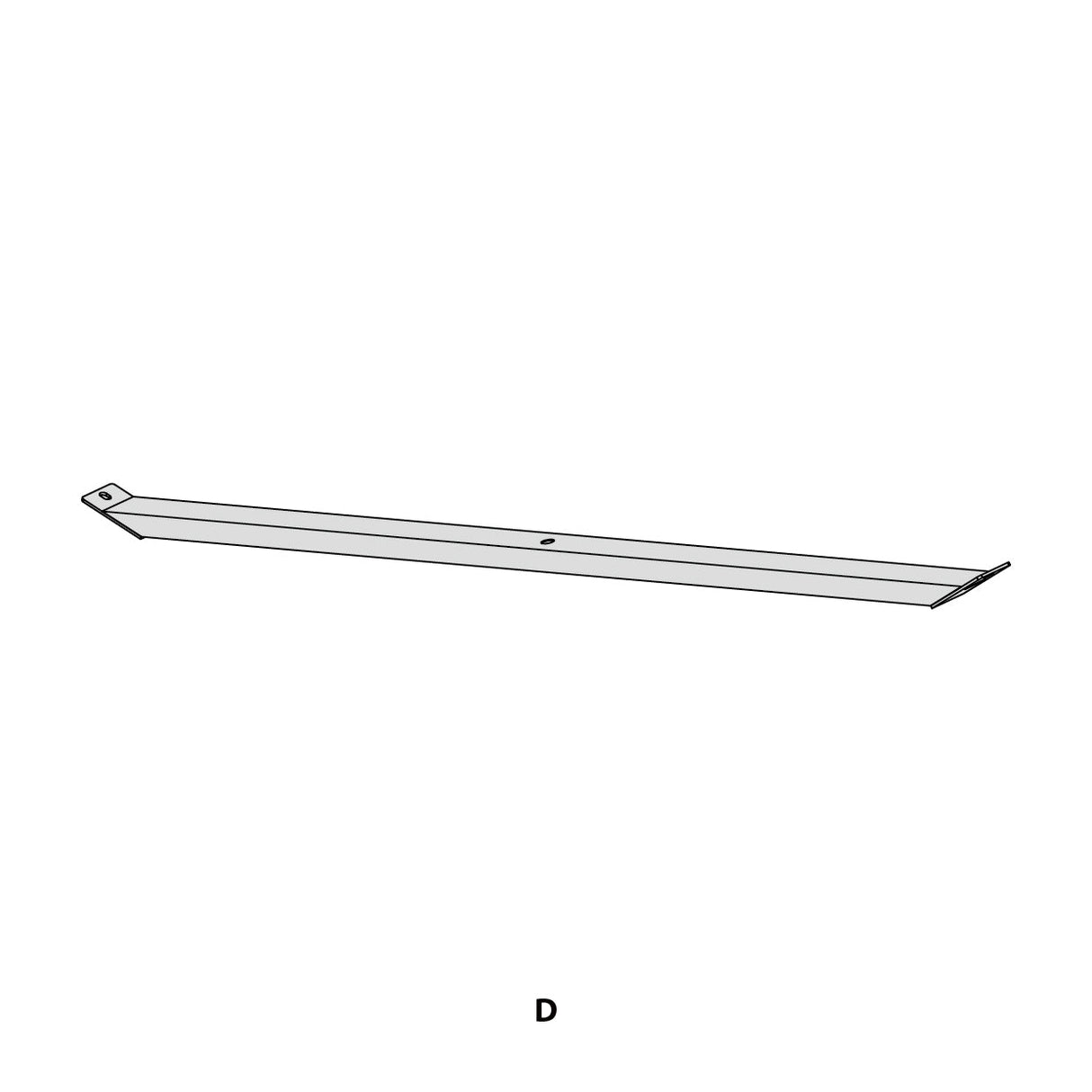 EP - WGDG168X - Part D - Eagle Peak Custom Canopy Tent