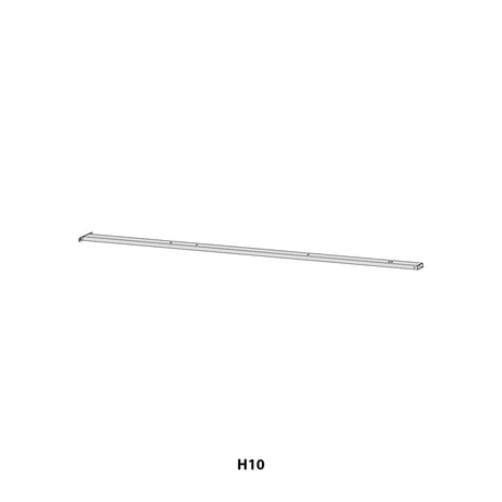 EP - WGDG168X - Part H10 - Eagle Peak Custom Canopy Tent