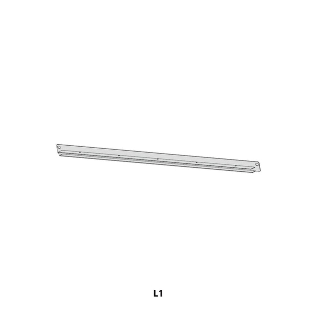 EP - WGDG168X - Part L1 - Eagle Peak Custom Canopy Tent