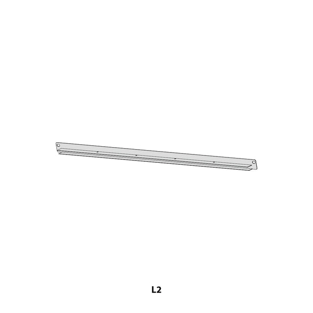 EP - WGDG168X - Part L2 - Eagle Peak Custom Canopy Tent