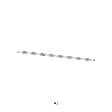 EP - WGDG168X - Part M4 - Eagle Peak Custom Canopy Tent