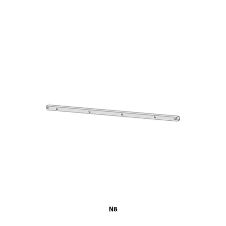 EP - WGDG168X - Part N8 - Eagle Peak Custom Canopy Tent