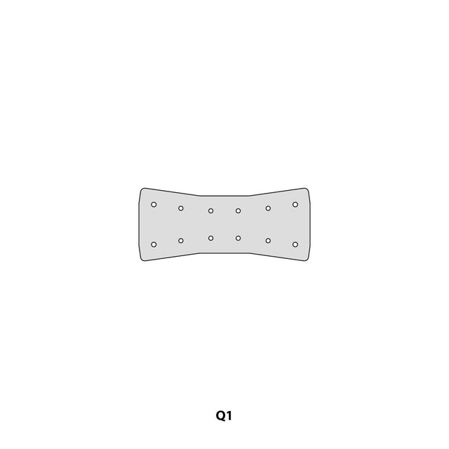 EP - WGDG168X - Part Q1 - Eagle Peak Custom Canopy Tent